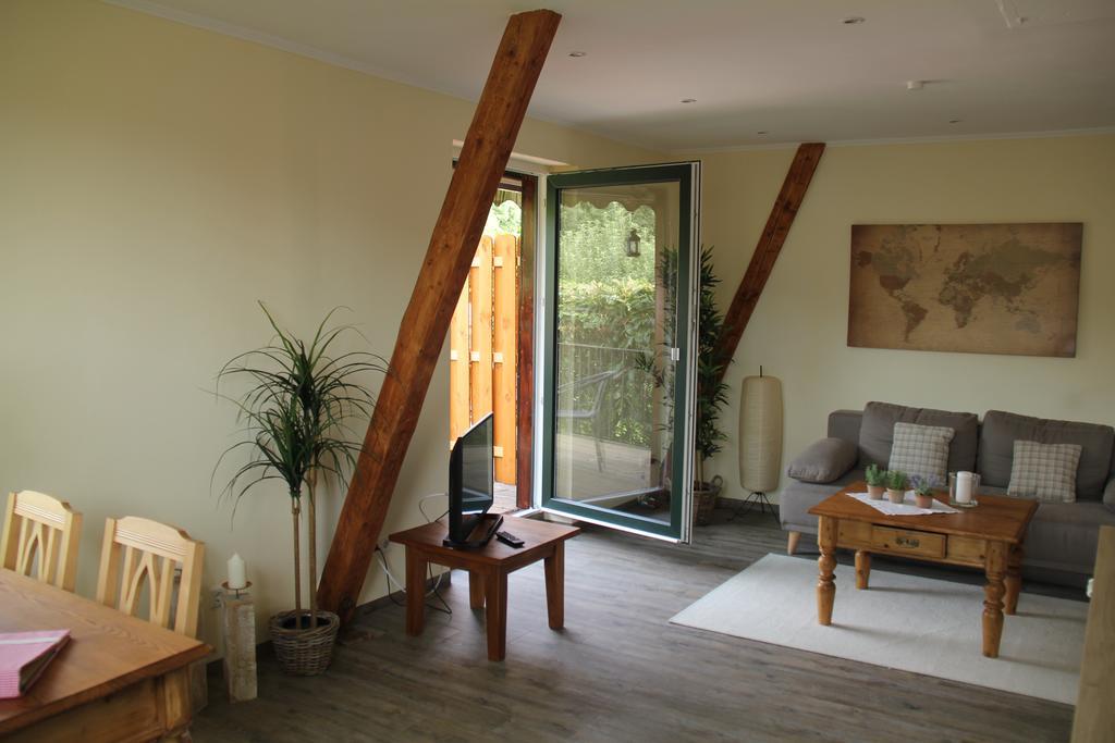 Apartments Luisenhof Krefeld Eksteriør bilde
