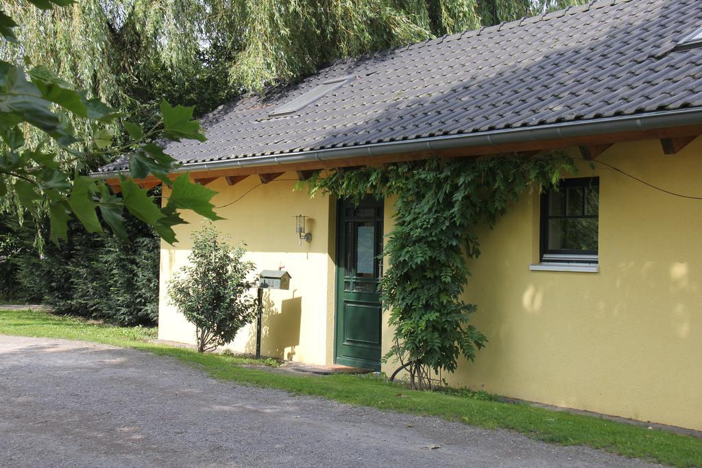 Apartments Luisenhof Krefeld Eksteriør bilde
