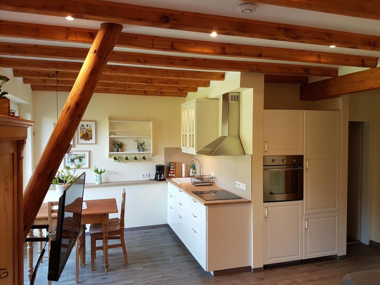Apartments Luisenhof Krefeld Eksteriør bilde