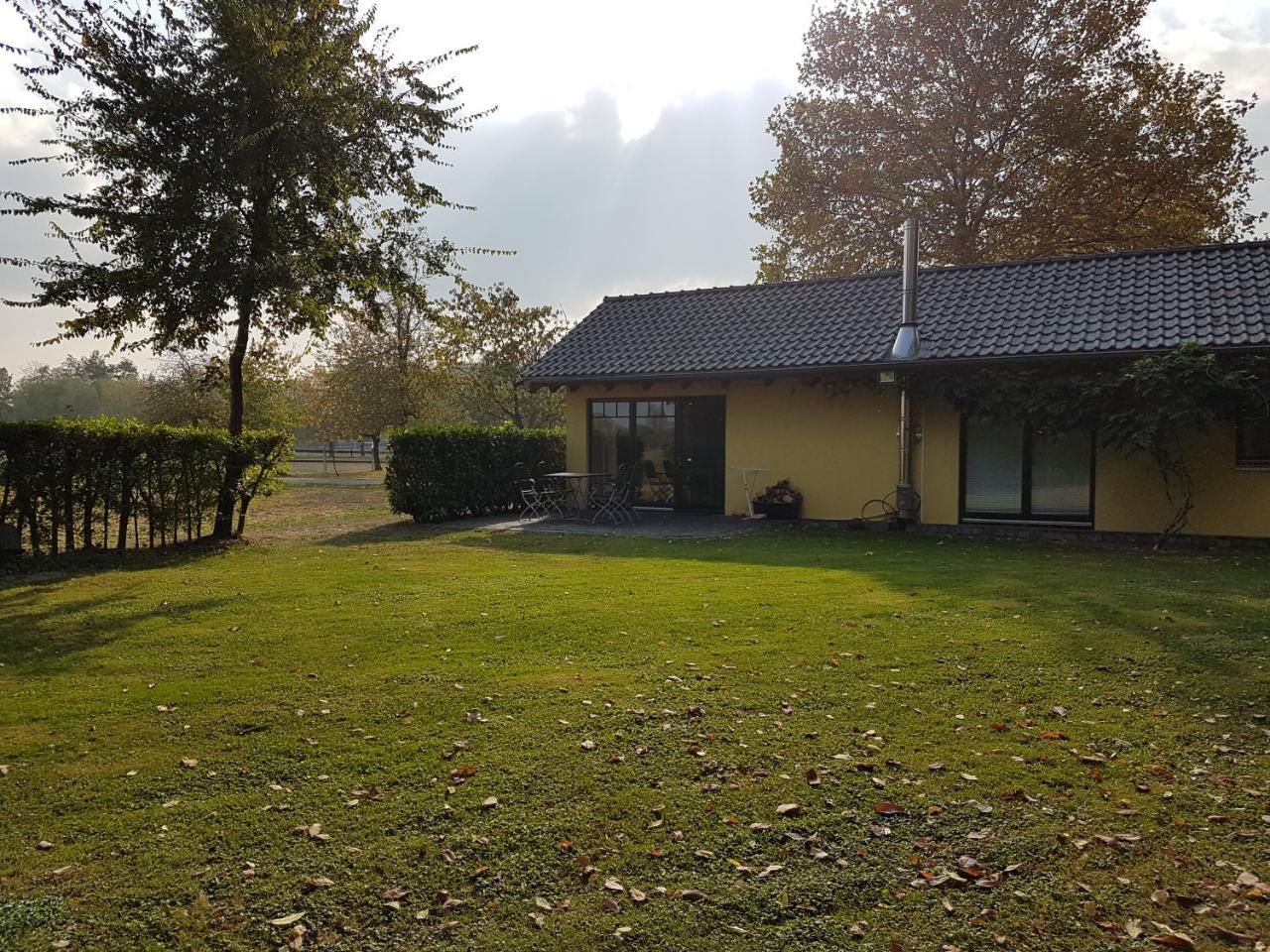 Apartments Luisenhof Krefeld Eksteriør bilde