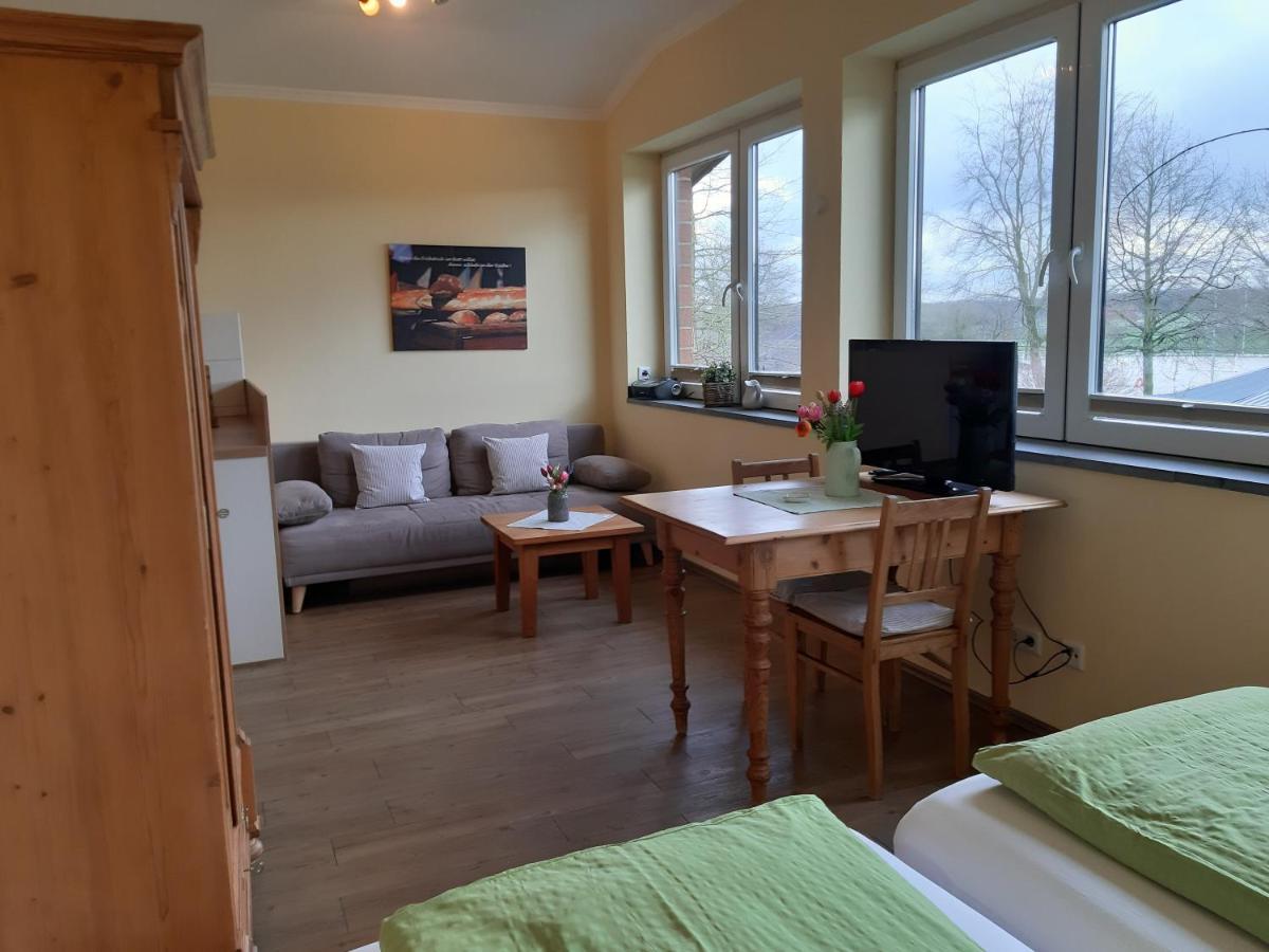 Apartments Luisenhof Krefeld Eksteriør bilde