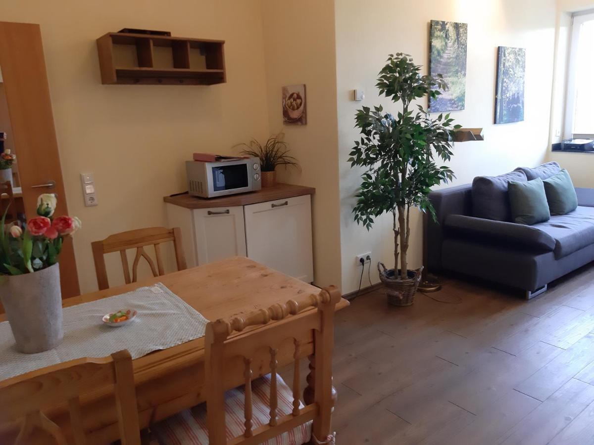 Apartments Luisenhof Krefeld Eksteriør bilde