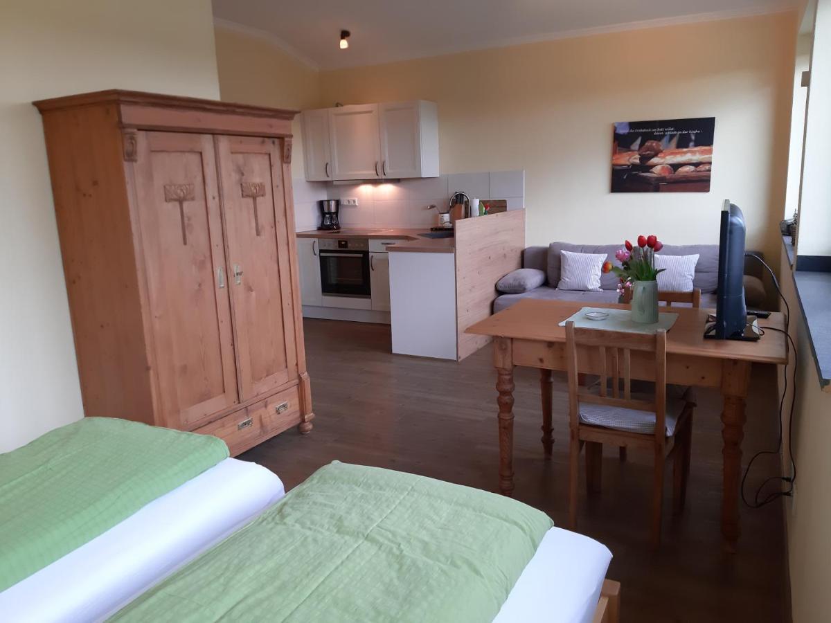 Apartments Luisenhof Krefeld Eksteriør bilde